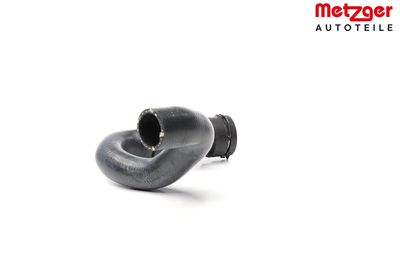 FURTUN RADIATOR METZGER AUTOTEILE 2420812 26