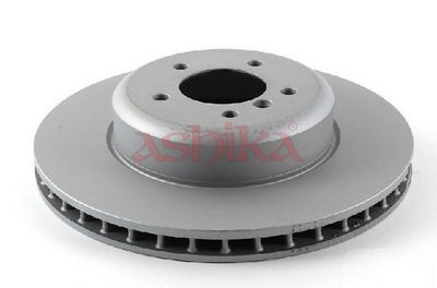 спирачен диск ASHIKA 60-00-0128C