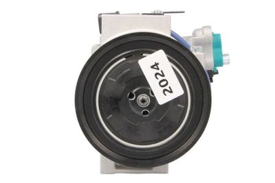 Airconditioning compressor past: KIA SORENTO II, SORENTO III 2.0D/2.2D 11.09-12.20