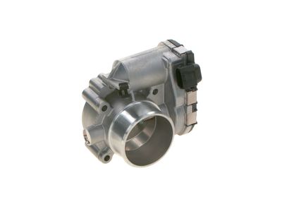 DROSSELKLAPPENSTUTZEN BOSCH 0280750076 9