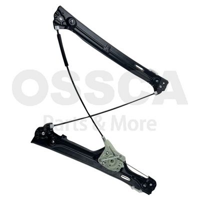 стъклоподемник OSSCA 56068