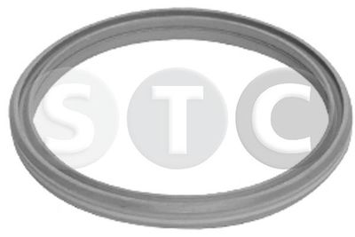 Уплотнительное кольцо, компрессор STC T498716 для VW BORA