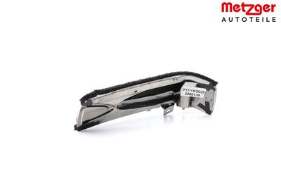 BLINKLEUCHTE METZGER AUTOTEILE 2080139 17