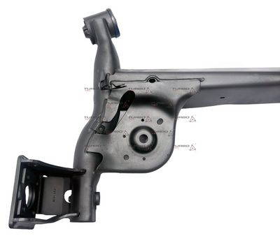 CORP AX TURBO-TEC TTRAX001083 1