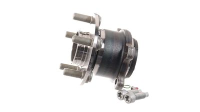 SET RULMENT ROATA SKF VKBA6524 10