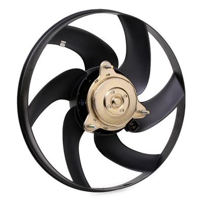 вентилатор, охлаждане на двигателя STARK SKRF-0300072