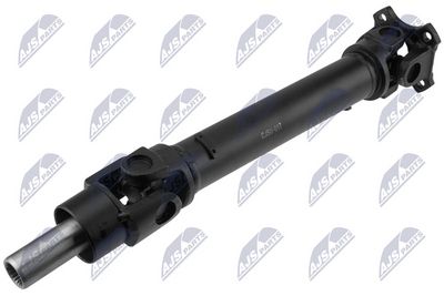 NTY Gelenkwelle, Achsantrieb