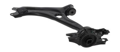 LENKER RADAUFHäNGUNG