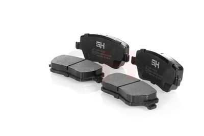 SET PLACUTE FRANA FRANA DISC GH GH412258 52