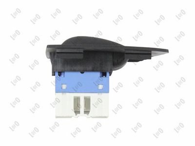 ABAKUS - Spínač elektrického otvárania okien FIAT , 135-06-038