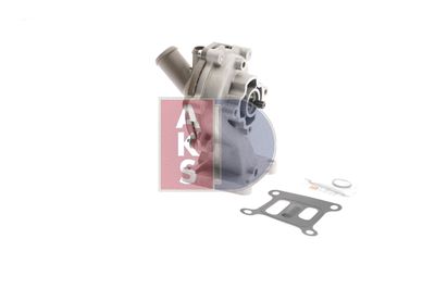 WASSERPUMPE MOTORKüHLUNG AKS DASIS 570172N 13