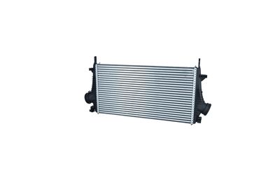 INTERCOOLER COMPRESOR NRF 30796 7