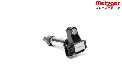 ZüNDSPULE METZGER AUTOTEILE 0880441 8