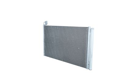 CONDENSATOR CLIMATIZARE NRF 350608 30