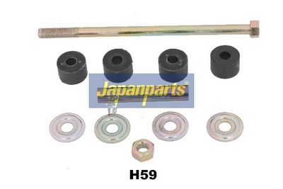 JAPANPARTS Šarnyro stabilizatorius
