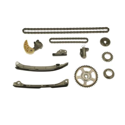 STEUERKETTENSATZ GATES CHK1022M 61