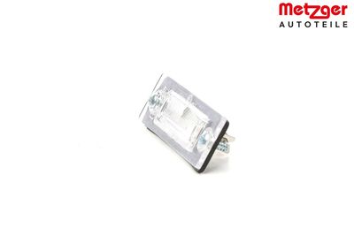 KENNZEICHENLEUCHTE METZGER AUTOTEILE 2080039 9