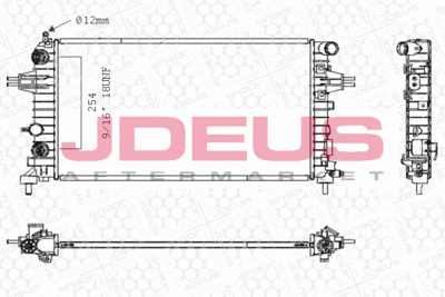 KüHLER MOTORKüHLUNG