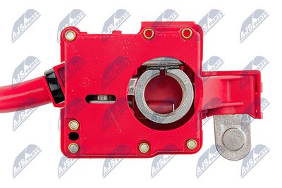 SUPORT ACUMULATOR NTY EBPBM004 3