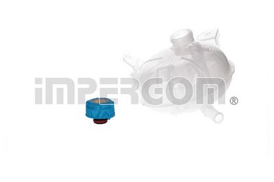 Vase d'expansion ORIGINAL IMPERIUM