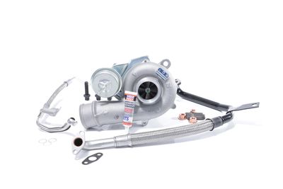 LADER AUFLADUNG BTS Turbo T981329 1