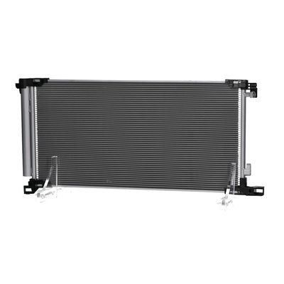 CONDENSATOR CLIMATIZARE NISSENS 940970 21