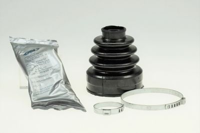 Rubberlaars Binnen/Voor (fi: 24/69) (lengte88)