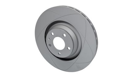 360 Grad Ansicht 3