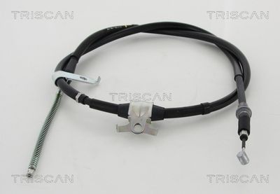 Тросик, cтояночный тормоз TRISCAN 8140 50199 для MAZDA B-SERIE