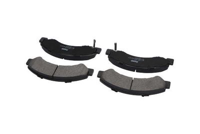 SET PLACUTE FRANA FRANA DISC Kavo Parts KBP3512 17