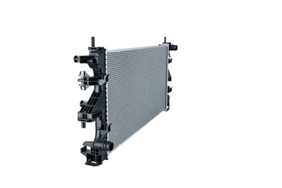 KüHLER MOTORKüHLUNG NRF 560023 37