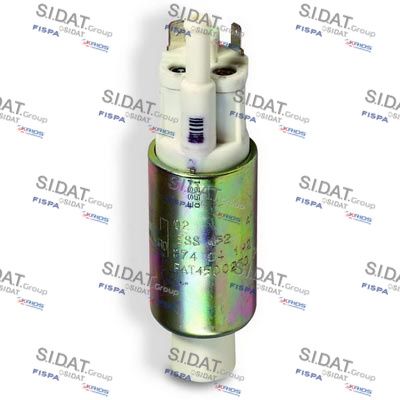 SIDAT 70002 Топливный насос  для FIAT TIPO (Фиат Типо)