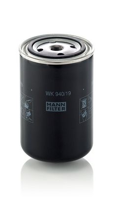 Kraftstofffilter