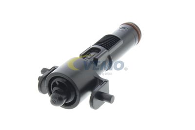 WASCHWASSERDüSE SCHEINWERFERREINIGUNG VEMO V45080010 27