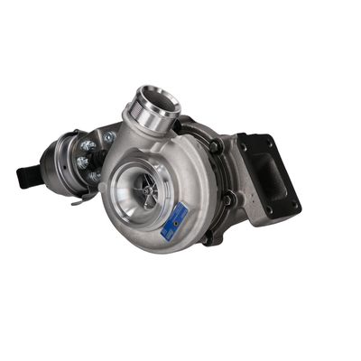 COMPRESOR SISTEM DE SUPRAALIMENTARE NISSENS 93485 9