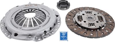 комплект съединител SACHS 3000 822 701