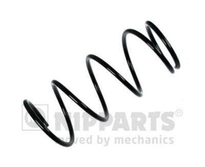 NIPPARTS N5547045 Пружина подвески  для SUBARU (Субару)