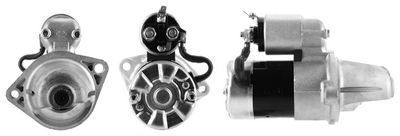 стартер LUCAS LRS01642