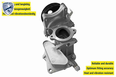 ÖLKüHLER MOTORöL VEMO V40602129 1