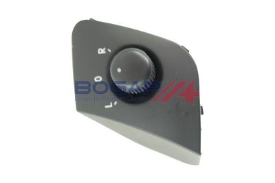 COMUTATOR REGLAREA OGLINZILOR EXTERIOARE