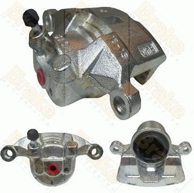 Brake Caliper Brake ENGINEERING CA2569