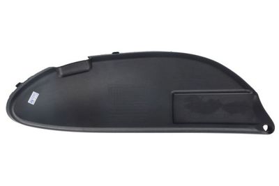 Bumperrooster plug Voor Rechts past: MERCEDES S-KLASA W222 05.13-09.20