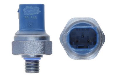 Olietryksensor, automatiseret manuel gearkasse (ASG) VALEO 367689