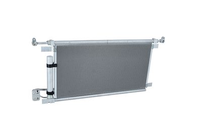 CONDENSATOR CLIMATIZARE NRF 350684 42