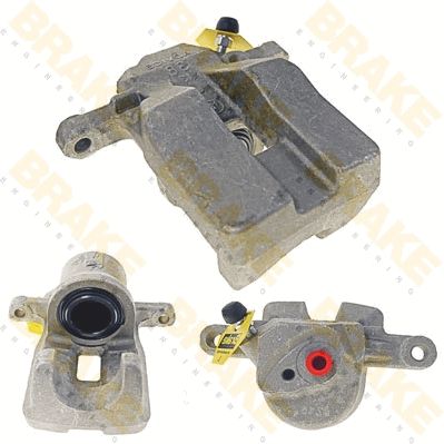 Brake Caliper Brake ENGINEERING CA2660R