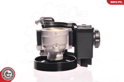 Pompa hydrauliczna, układ kierowniczy ESEN SKV 10SKV153