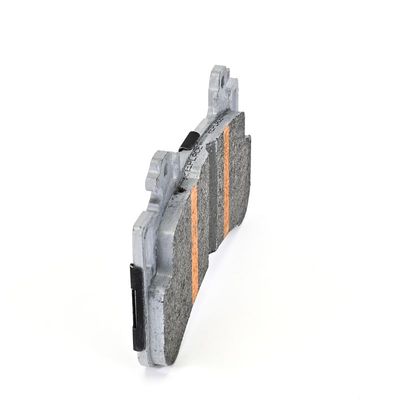 BREMSBELAGSATZ SCHEIBENBREMSE DELPHI LP5055EV 12