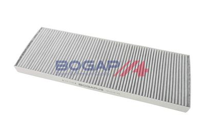 FILTRU AER HABITACLU