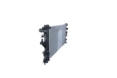 RADIATOR RACIRE MOTOR NRF 53199 17