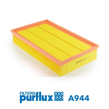 Vzduchový filtr PURFLUX A944